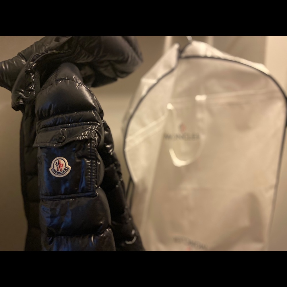Moncler Coat